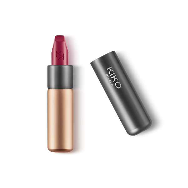 Velvet Passion Matte Lipstick 317