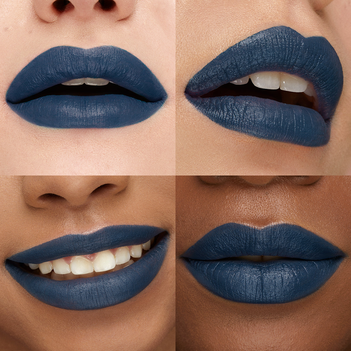 Velvet Passion Matte Lipstick 323