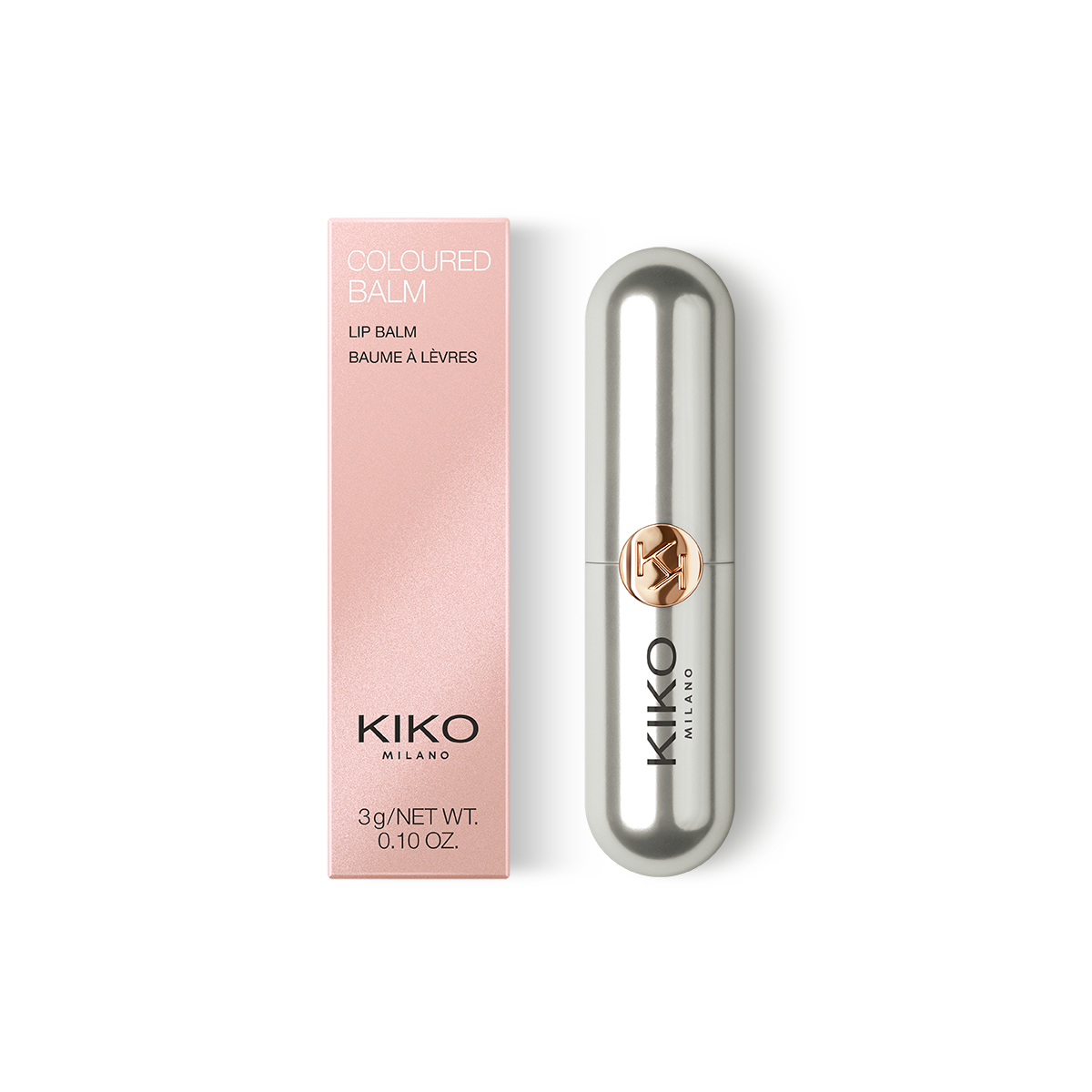Coloured Balm 06