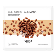 Energizing Face Mask
