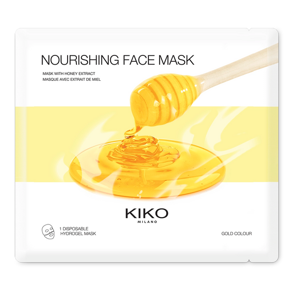 Nourishing Face Mask