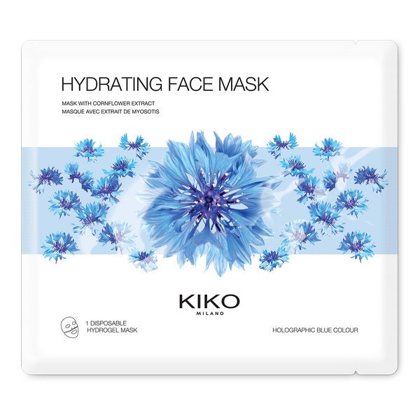 Hydrating Face Mask