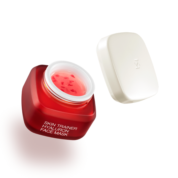 Skin Trainer Hyaluron Face Mask