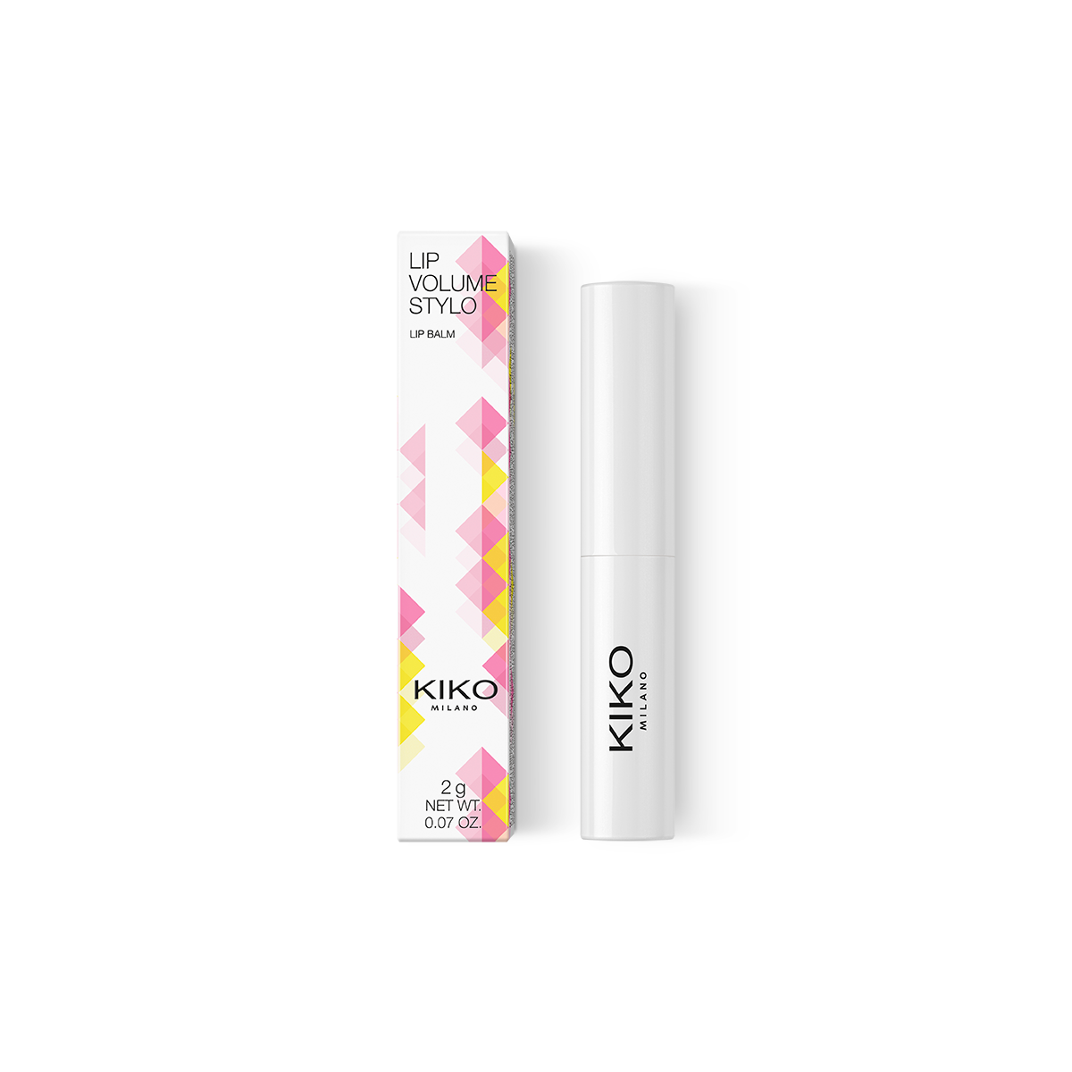 Lip Volume Stylo 01