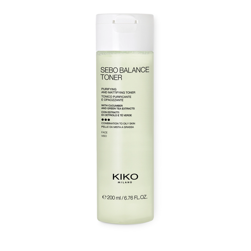 Sebo Balance Toner