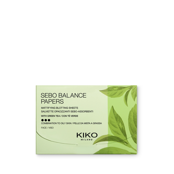 Sebo Balance Papers
