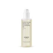 New Pure Clean Micellar Cleansing Oil