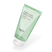 New Pure Clean Micellar Gel