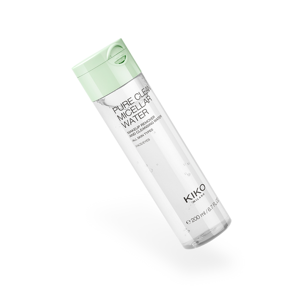 New Pure Clean Micellar Water