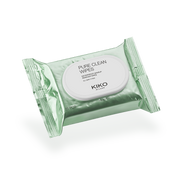 New Pure Clean Wipes