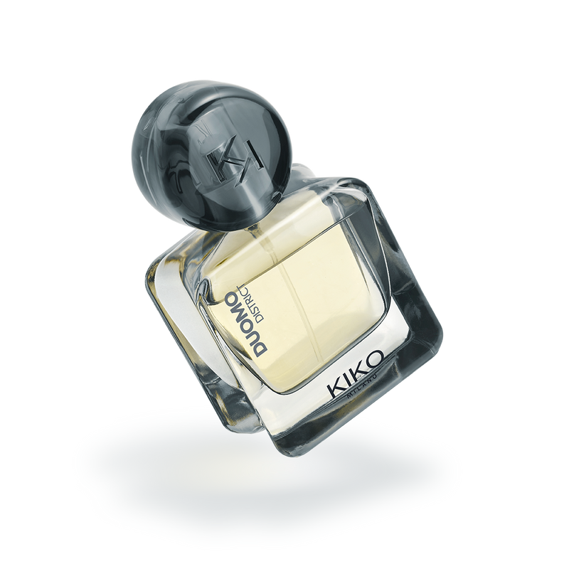 Scent Of Milan Eau de Parfum Duomo District