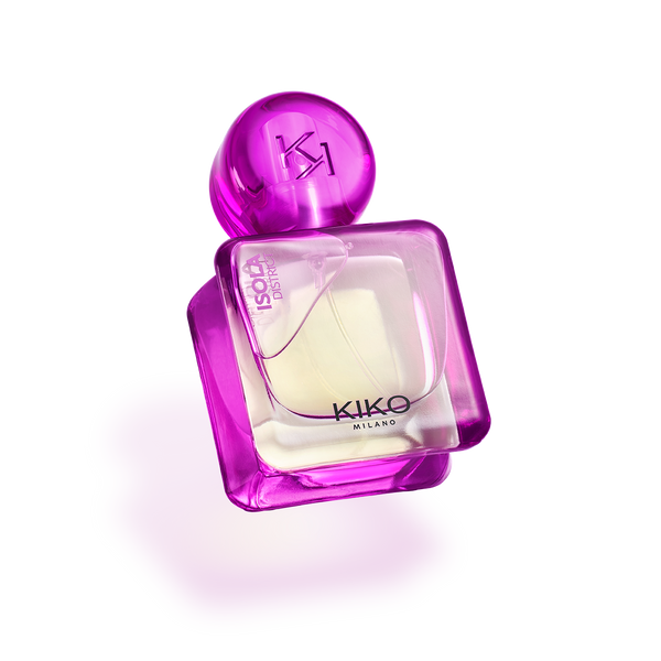 Scent Of Milan Eau de Parfum Isola District