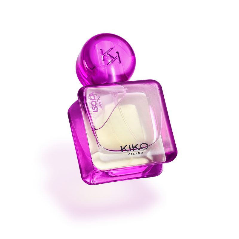 Scent Of Milan Eau de Parfum Isola District