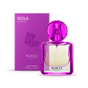 Scent Of Milan Eau de Parfum Isola District