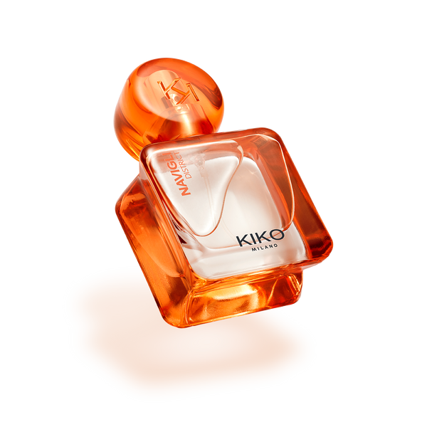 Scent Of Milan Eau de Parfum Navigli District