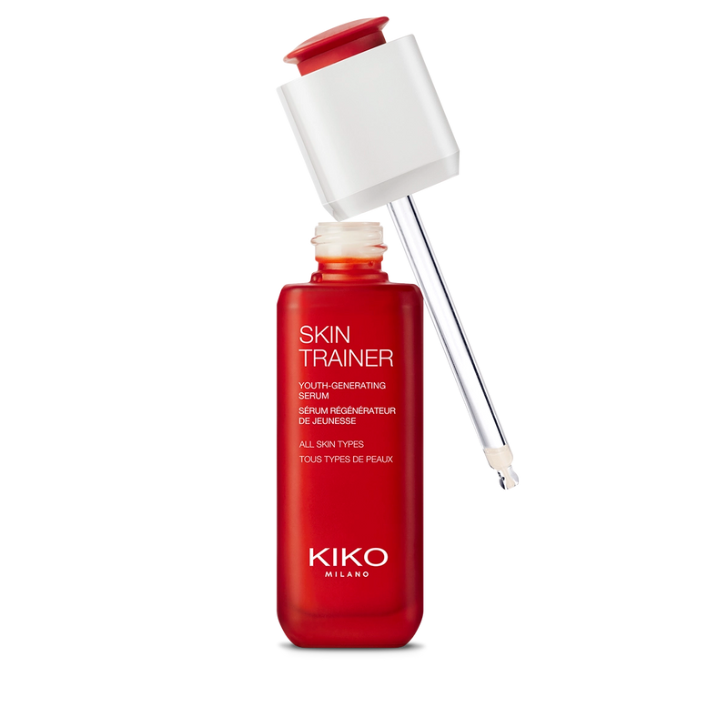 Skin Trainer