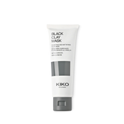 Black Clay Mask