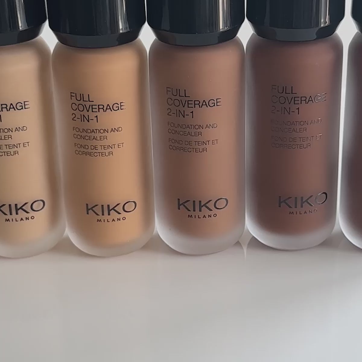 Translation missing: en.Full Coverage 2-In-1 Foundation &amp; Concealer 29 - N37