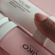 Lip Volume Transparent
