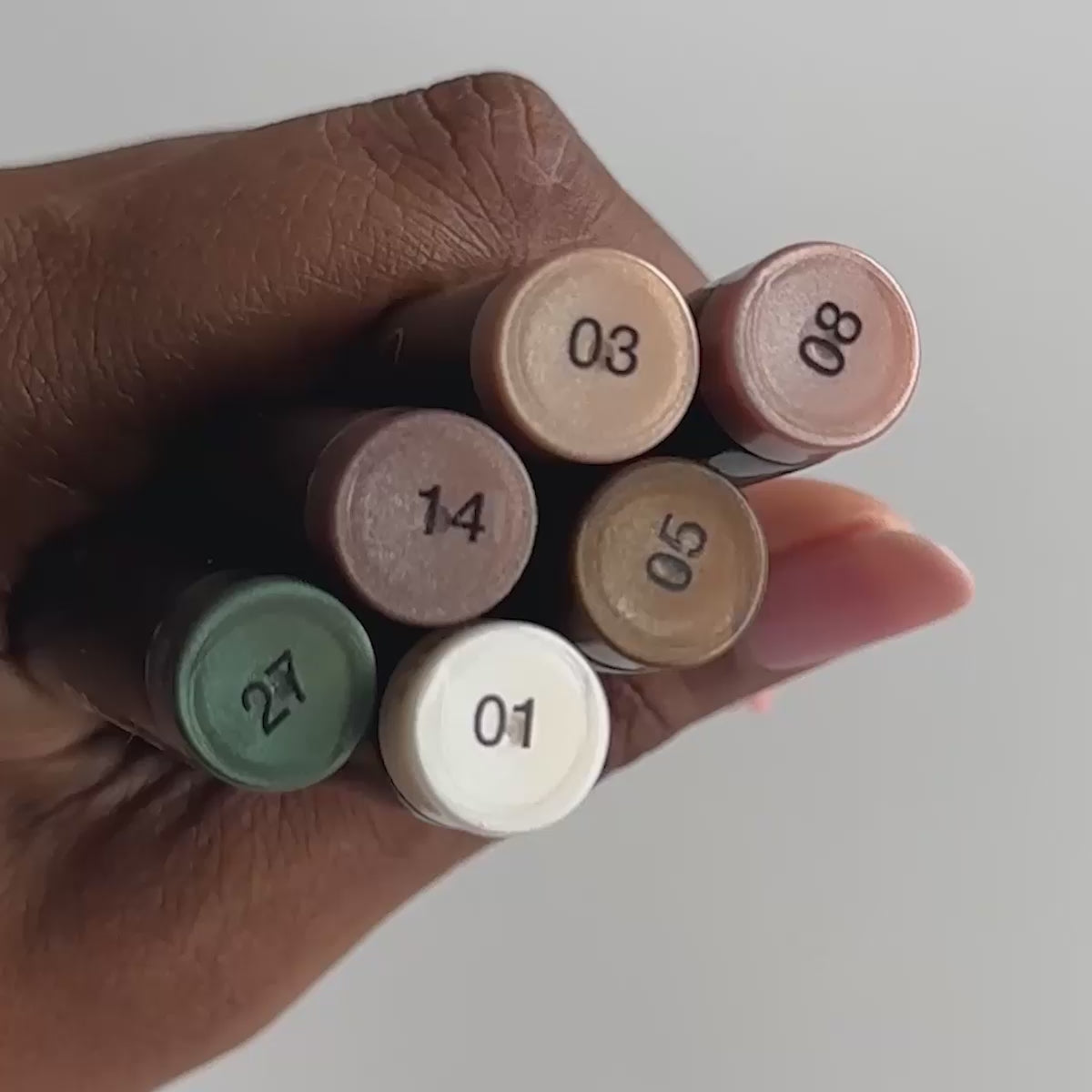 Translation missing: en.Long Lasting Eyeshadow Stick 24
