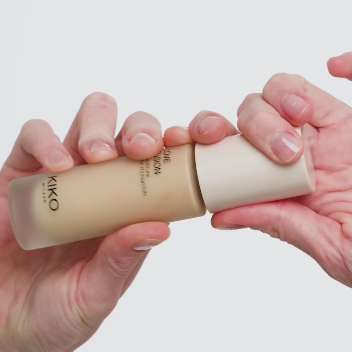 Translation missing: en.Love Fusion 24H Moisture Radiant Foundation 2.7NG