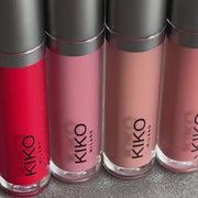 Lasting Matte Veil Liquid Lip Colour 10