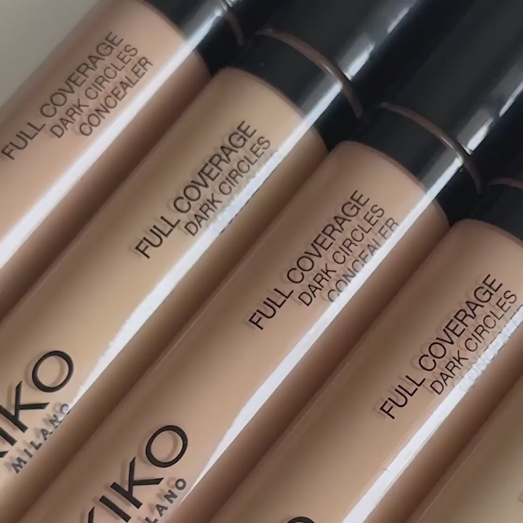 Translation missing: en.Full Coverage Dark Circles Concealer 04